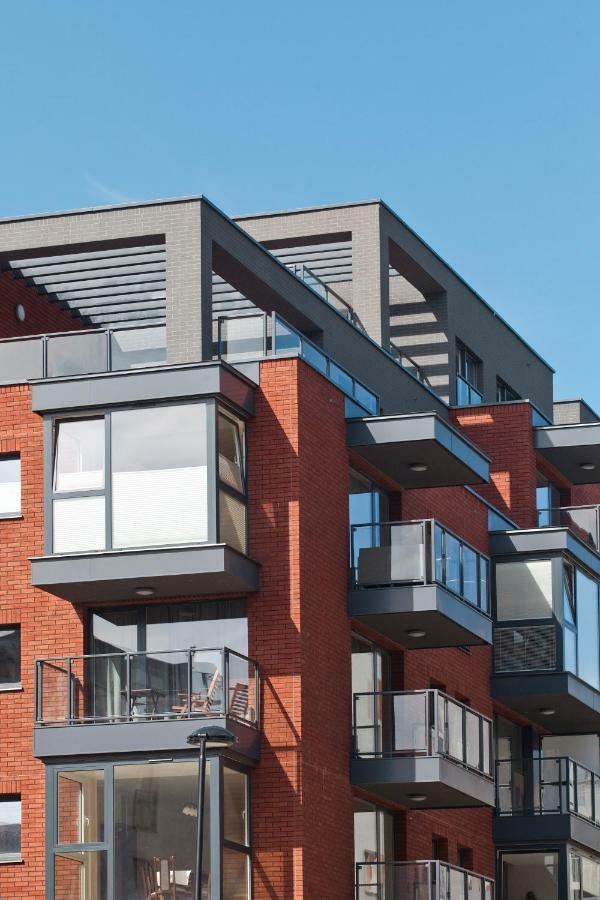 Apartament No 118 Gdansk Exterior photo
